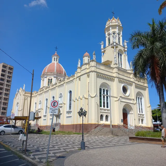 Igreja Matriz