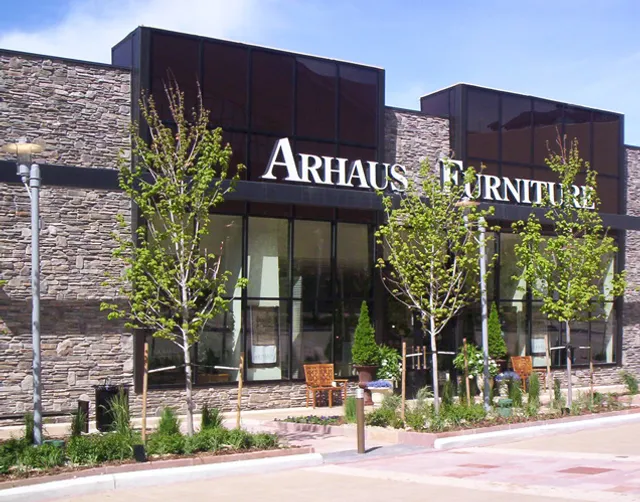Arhaus