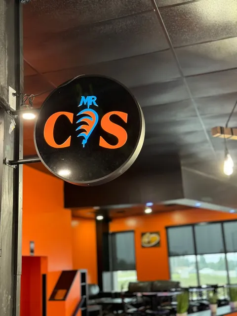 Mr.Cone Shawarma - Bentonville