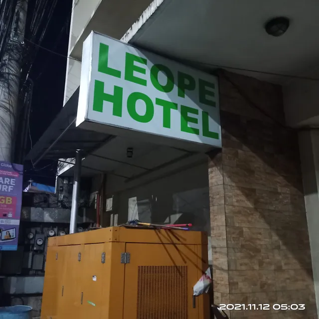 Chananthon Bed & Breakfast