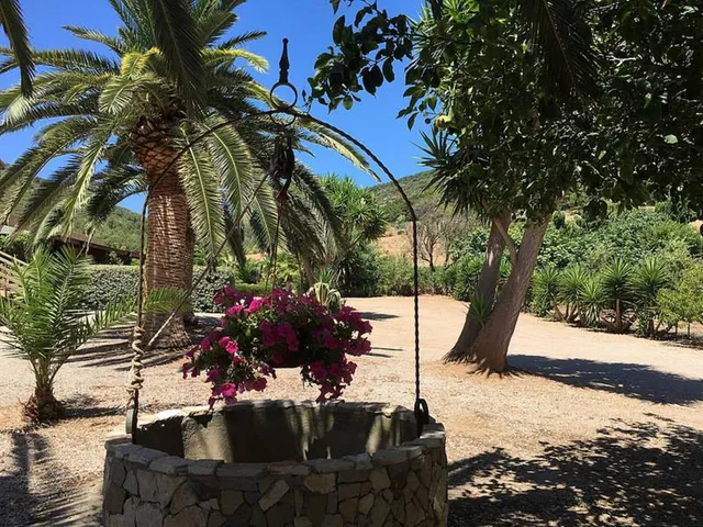 Blu Orizzonte - Casa di campagna