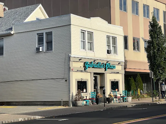 Gabriella's Place Lebanese Cuisine