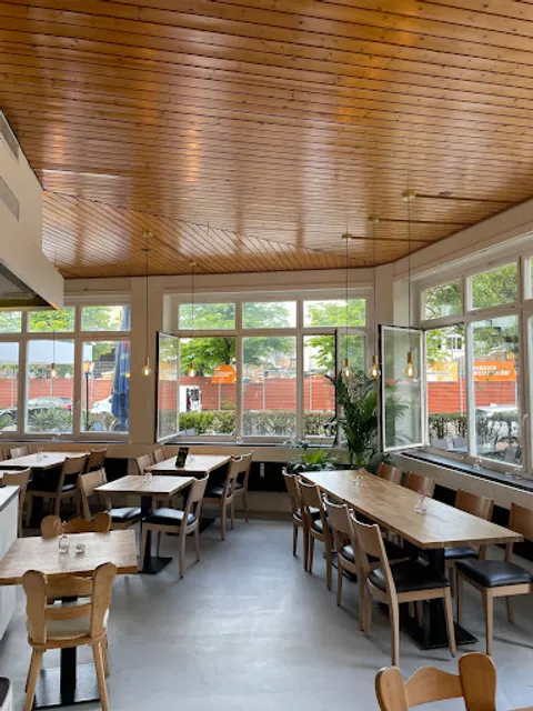 River Square Dreispitz Basel