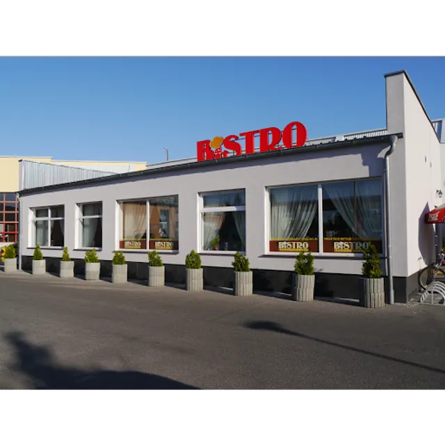 Bistro "Domowe Smaki"