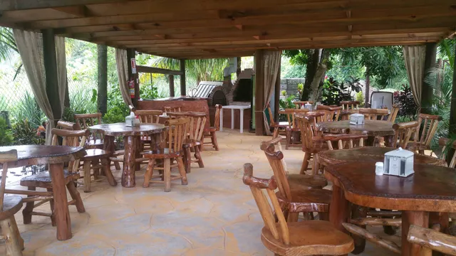 Chamorros Restaurant