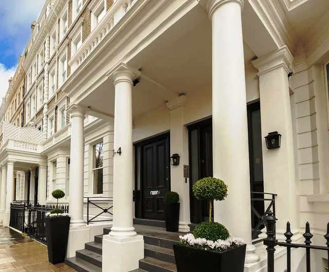 LAK Serviced Apartments