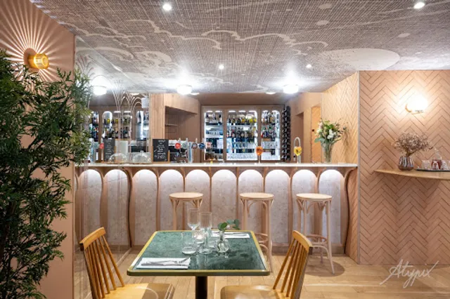 Restaurant Le Mathurin