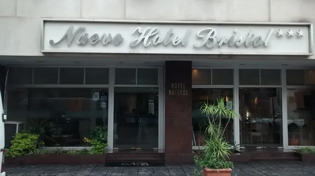 Nuevo Hotel