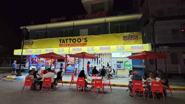 Tattoo's Bar & Restaurant