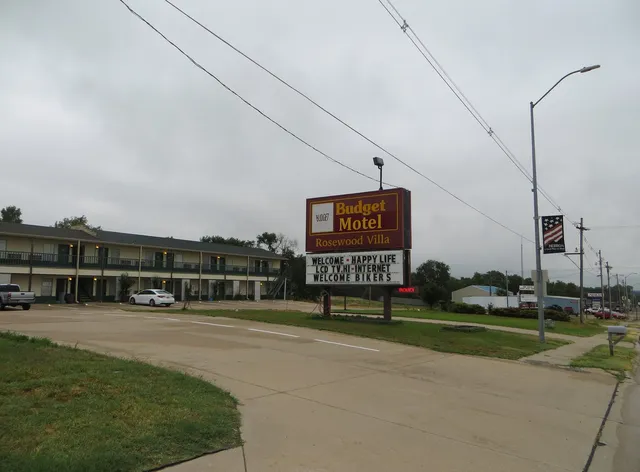 Budget Host Motel