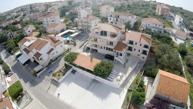 Villa Fumija