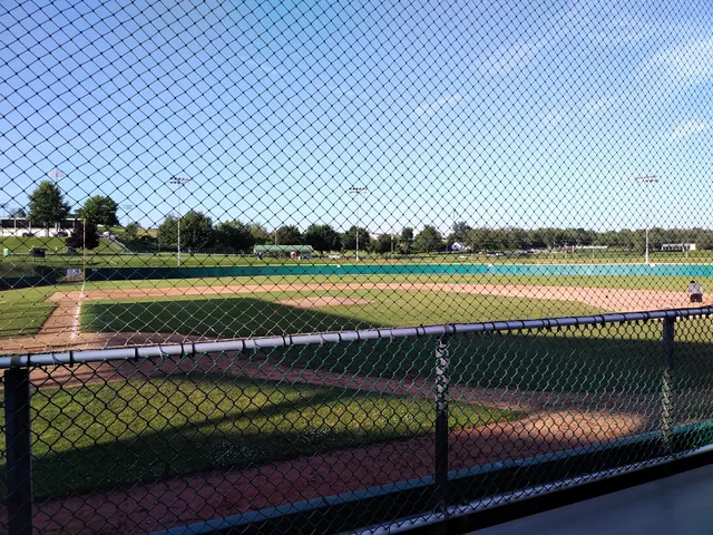 Jack Critchfield Park