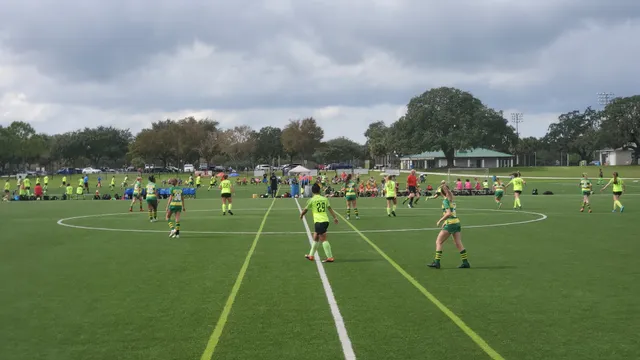 Ed Radice Sports Complex