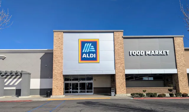 ALDI