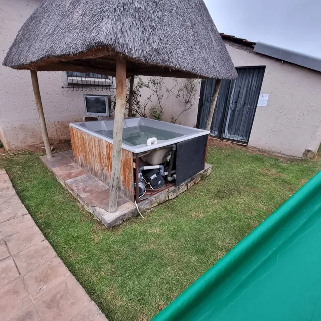 The Bostokelos Guest House and Spa