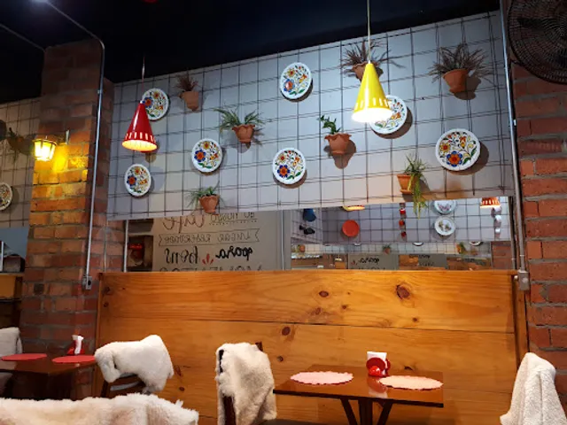 Padaria e Confeitaria A Baronesa