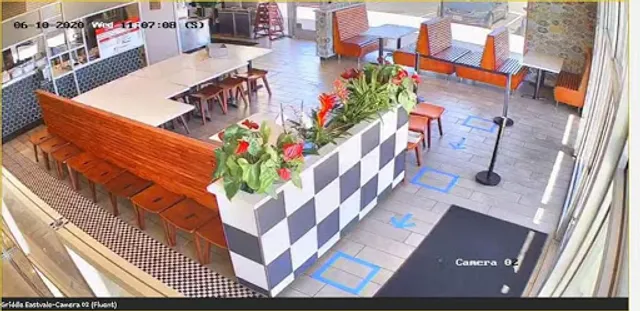 Griddle Mongolian Grill - Eastvale