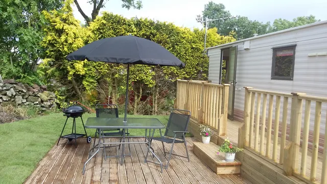 Ringstones Caravan Park