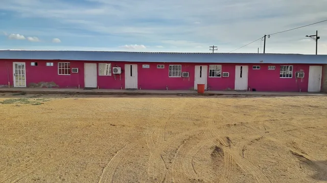 Hotel El Pilón Cabo De La Vela