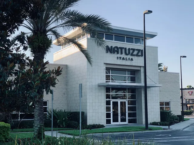 Natuzzi Italia Orlando