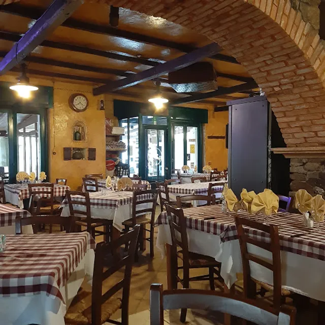 Hosteria Pizzeria Massimo