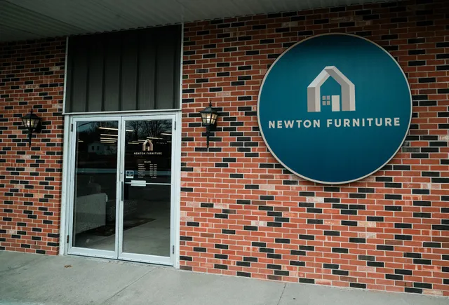 Newton Furniture