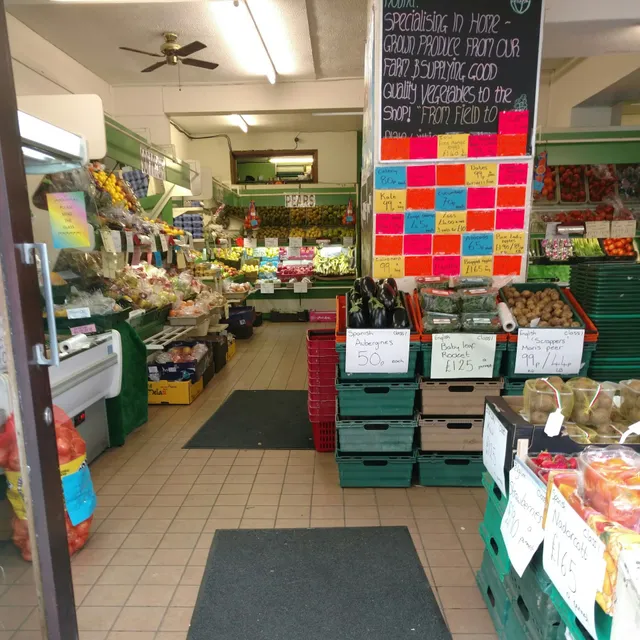 Farmhouse Fayre Newport Isle of Wight