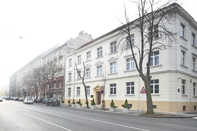 Hotel Theater Belgrade