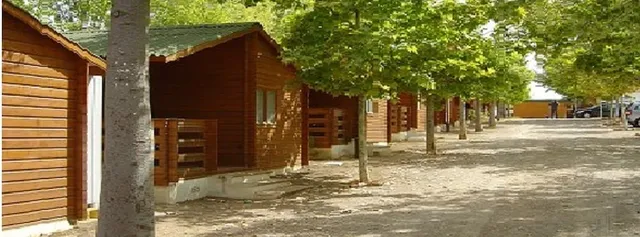 Camping Rural Fuente de Piedra