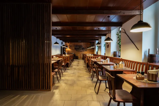 U Mariánského obrazu