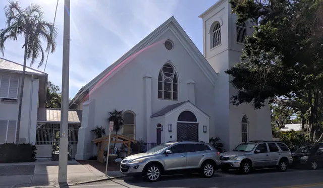 Key West United Methodist Church