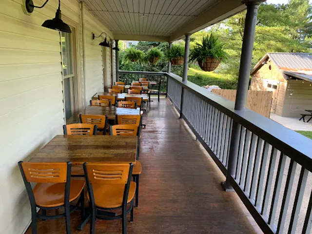 Roscoe Barbeque Company