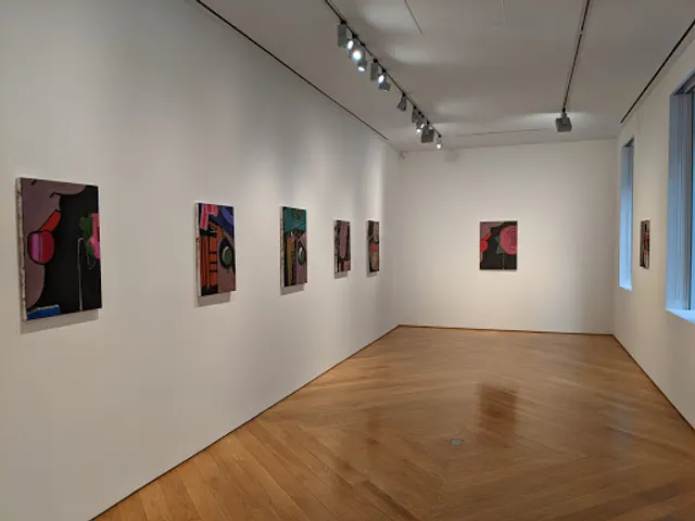 Anton Kern Gallery