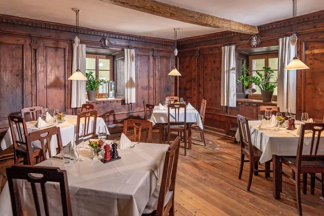 Gasthof zur Krippe Tippeler