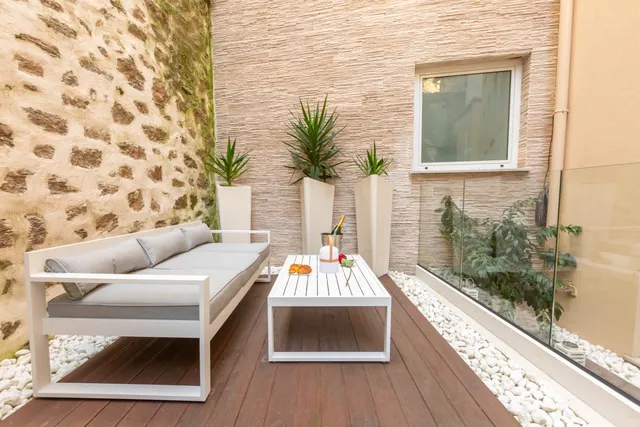 Traverse Des Artistes