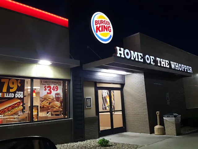 Burger King