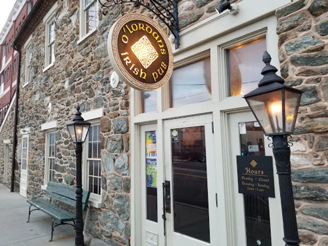 O'Lordan's Irish Pub
