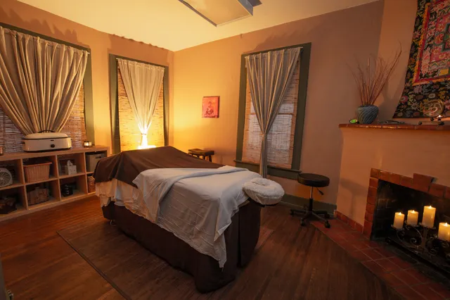 Bodhi Massage & Wellness Center