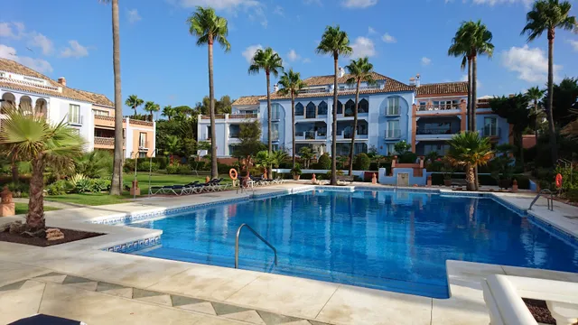 La Perla de la Bahía - Fase IV