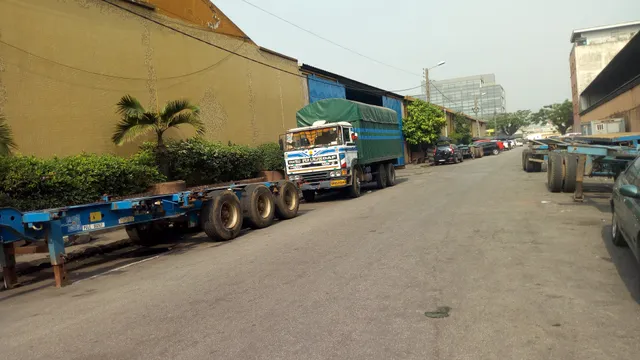 LTA (Lagune Transit Abidjan)