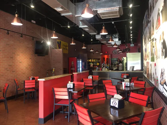 Mr. Beefy's Subs & Garlic Seafood