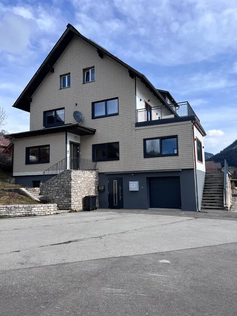 Pension Haus Stadler