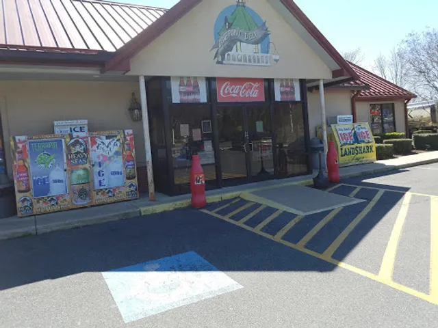 Love Point Deli Wine & Spirits