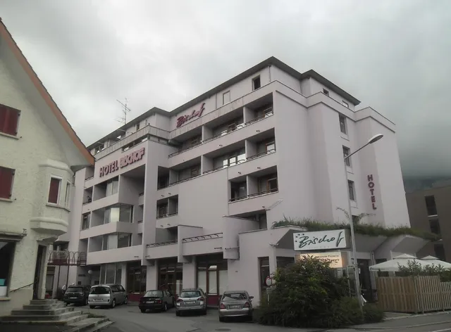 Bischof Hotelbetrieb GesmbH & Co KG