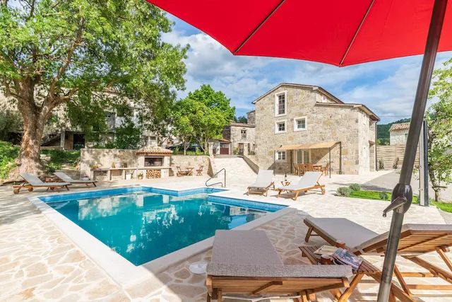 Casa di nonno Giovanni