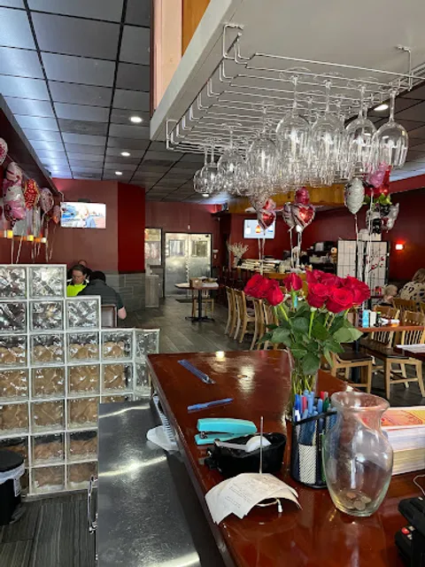 Ninja Sushi and Steak