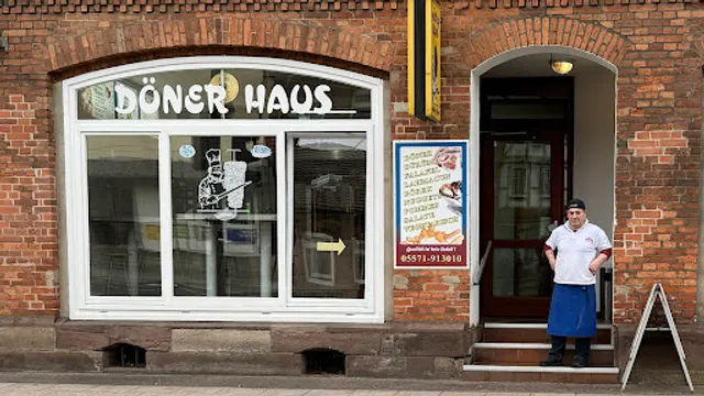 Döner Haus Uslar