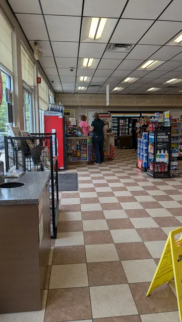 Mirabito Convenience Store