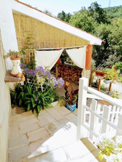 Alojamento Quinta Tendeiro