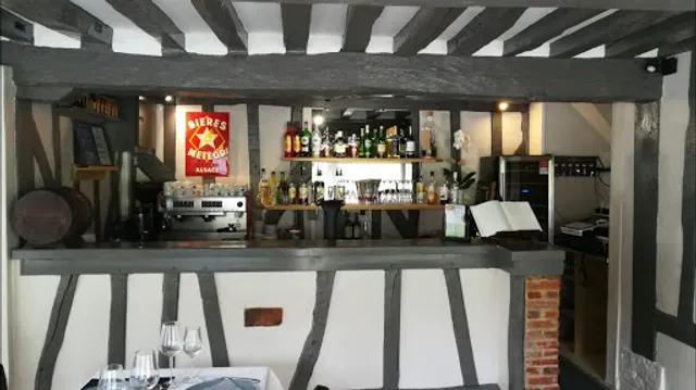 Restaurant de la Tour